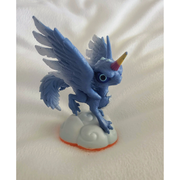 Activision Skylanders Polar Whirlwind Giants Video Game Action Figure 84510888 - Picture 4 of 5